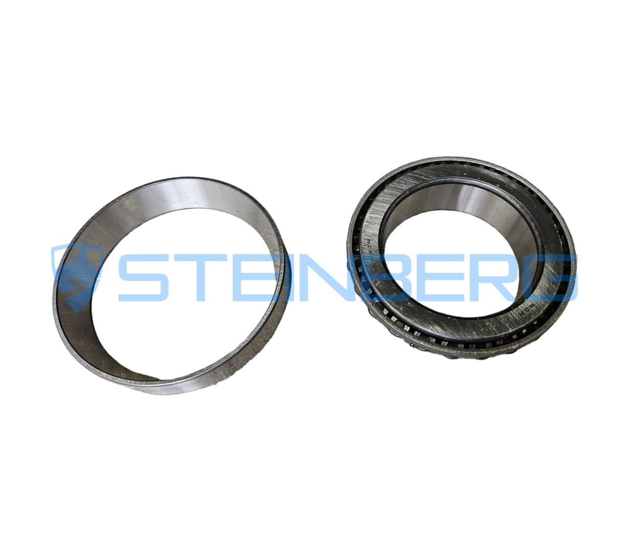 Linde 950 900 08 75 Tapered roller bearing
