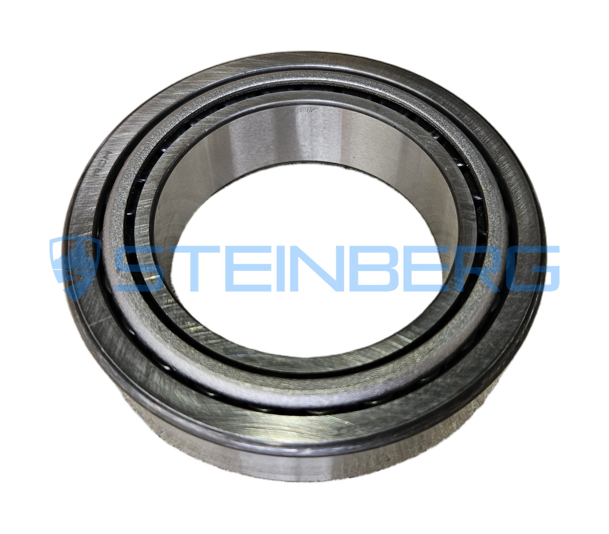 Linde 950 900 08 75 Tapered roller bearing