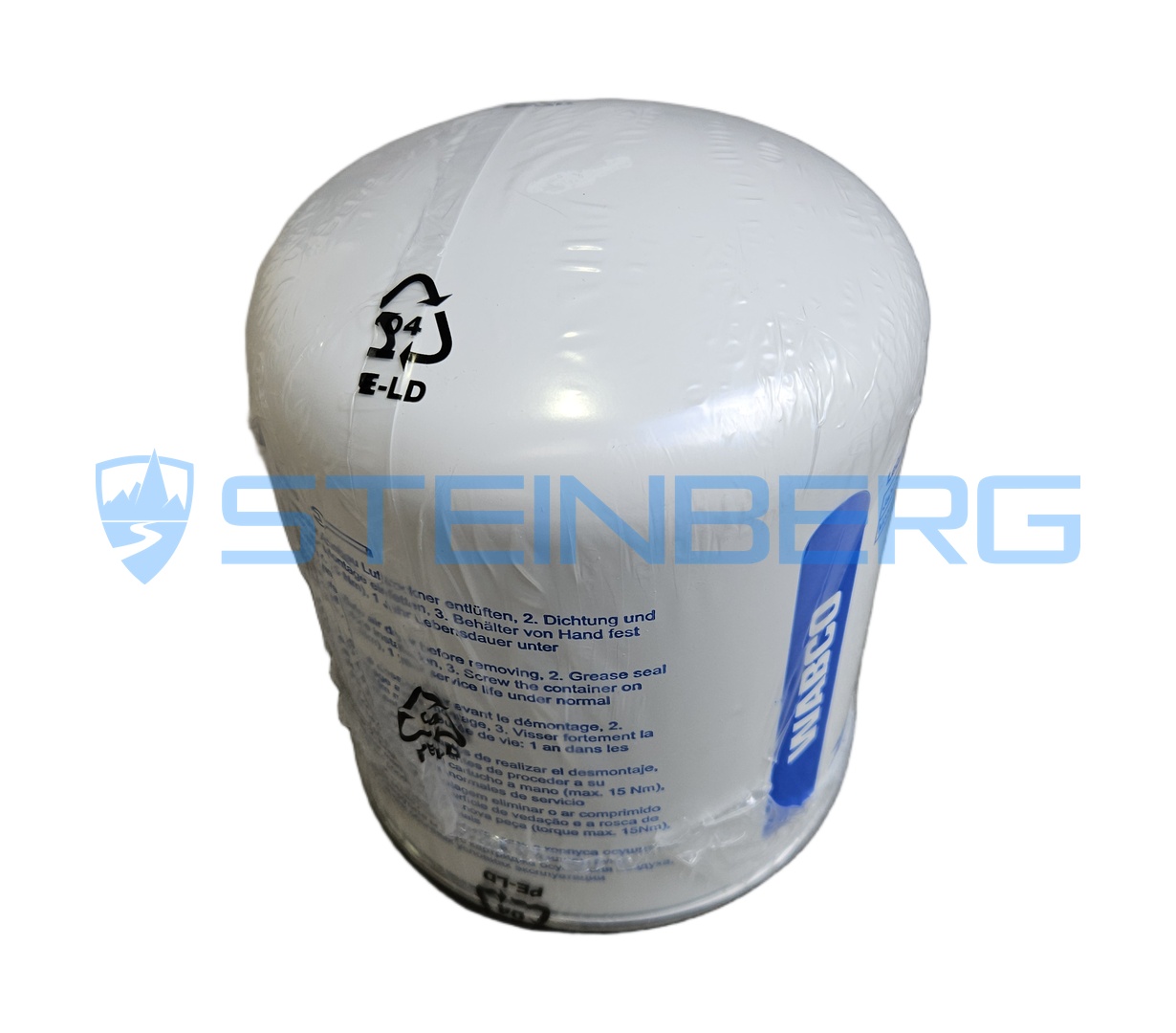 Mafi 000,565,0008 Air drier