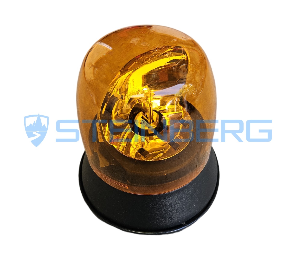 Mafi 000,580,0071 Rotating beacon