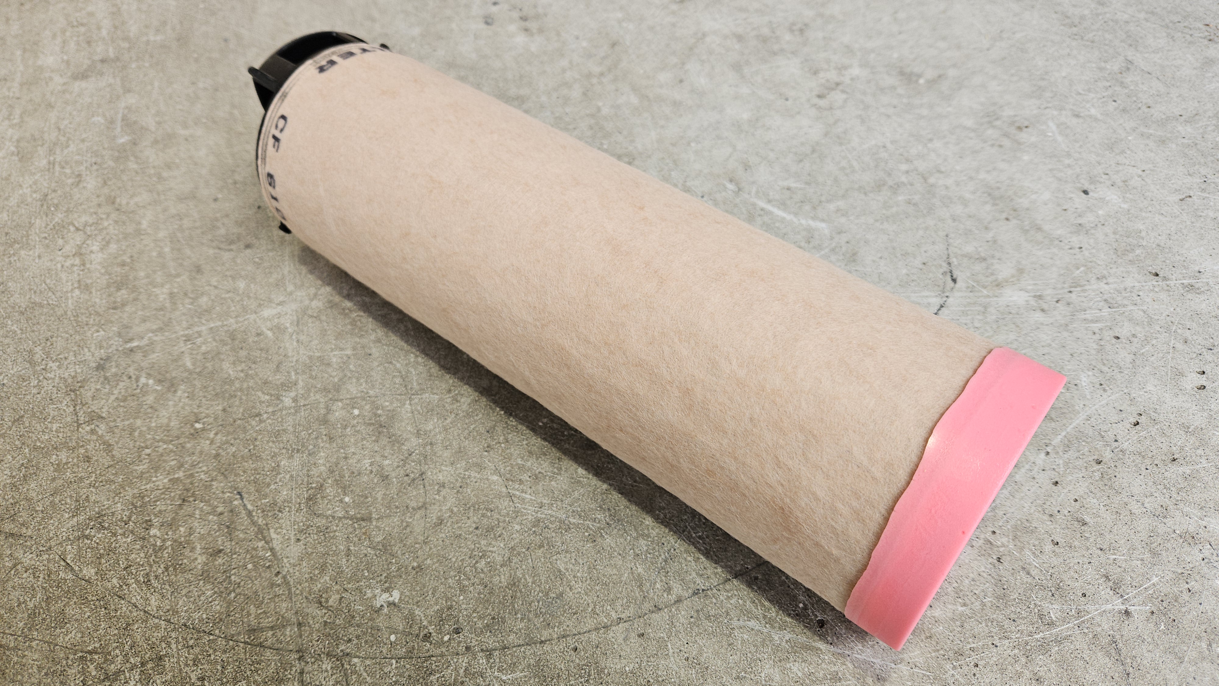 Mafi 000,625,1848 Air filter