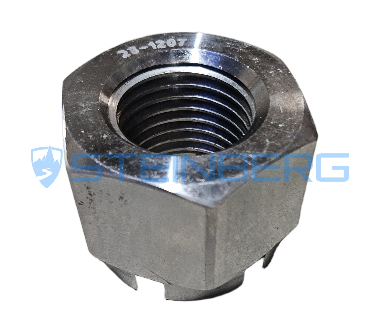 PPM J0234309 Nut