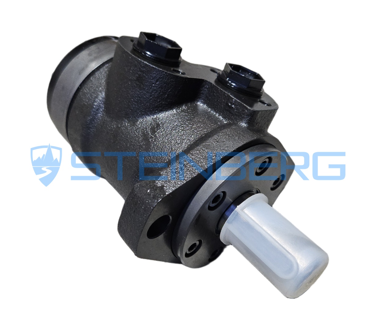 PPM J6443734 Hydraulic motor