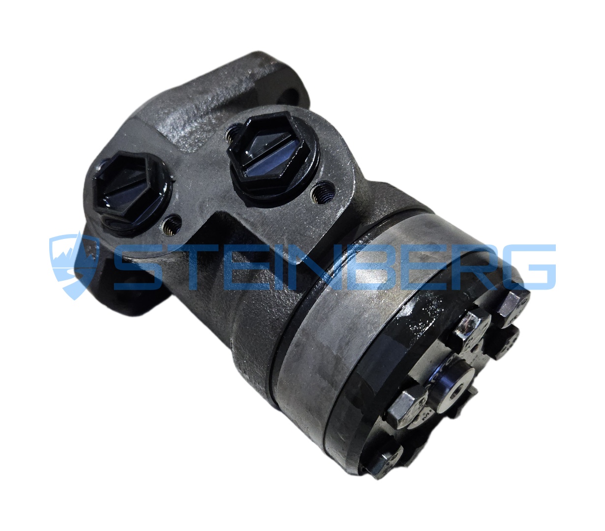 PPM J6443734 Hydraulic motor