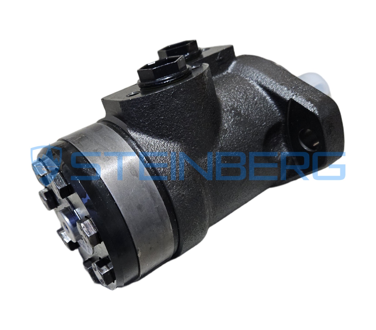 PPM J6443734 Hydraulic motor