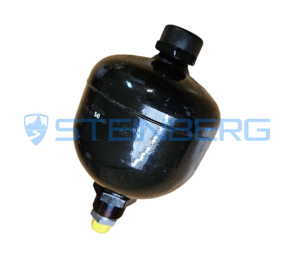 Ravo 5075605 Pressure accumulator