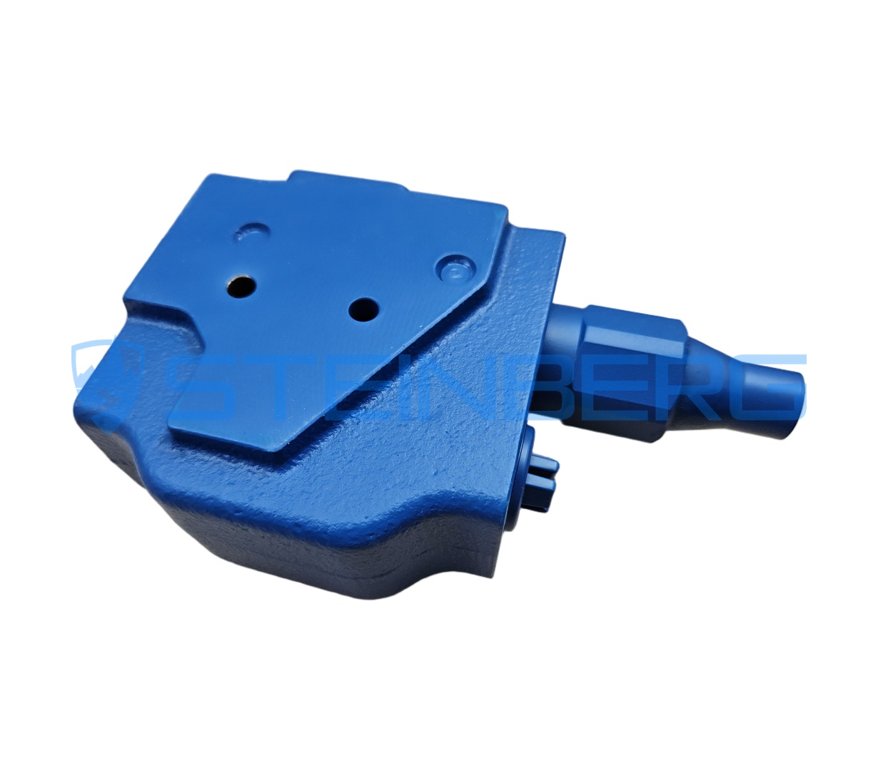Rexroth R900427591 Hydraulic valve