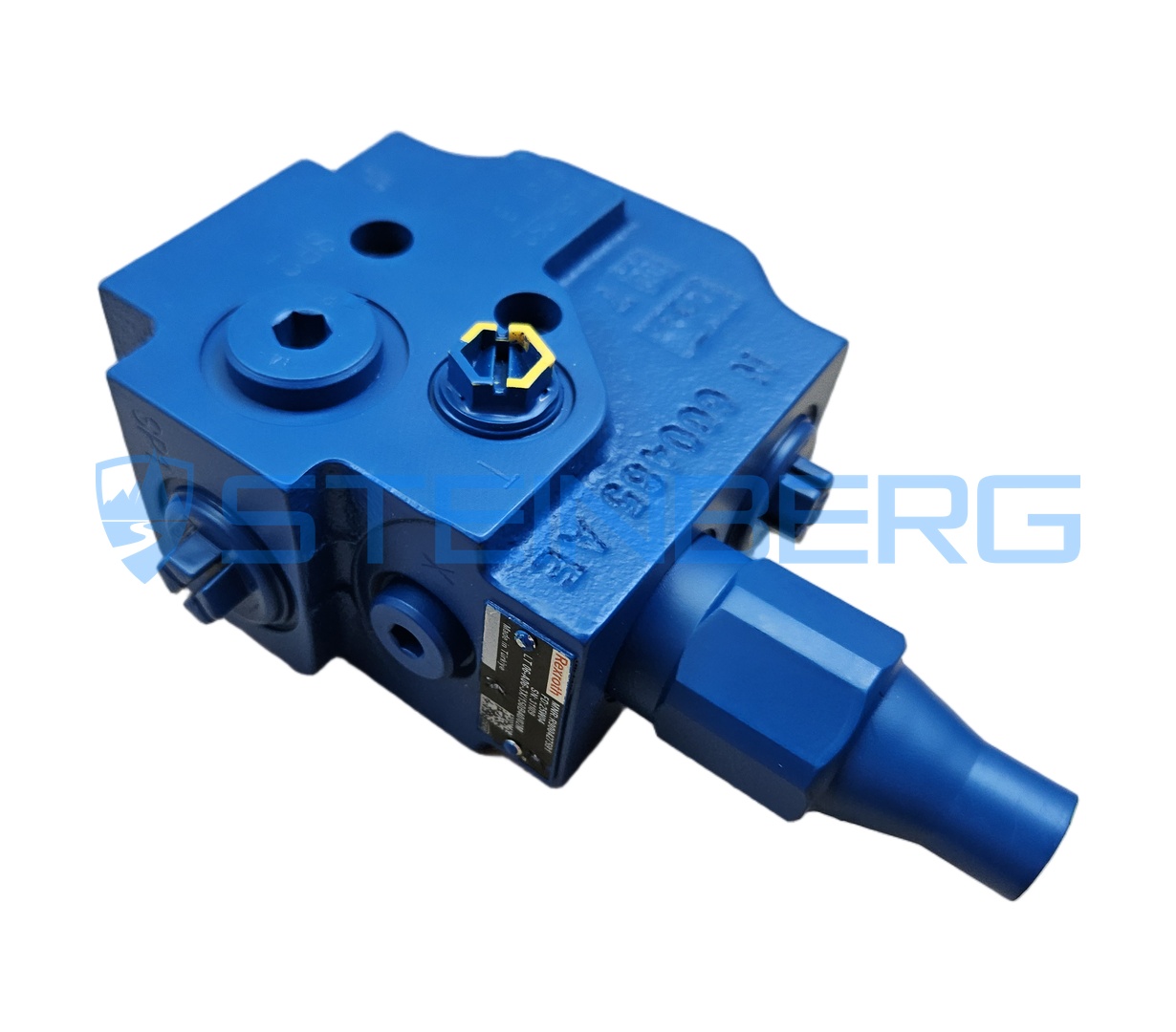 Rexroth R900427591 Hydraulic valve