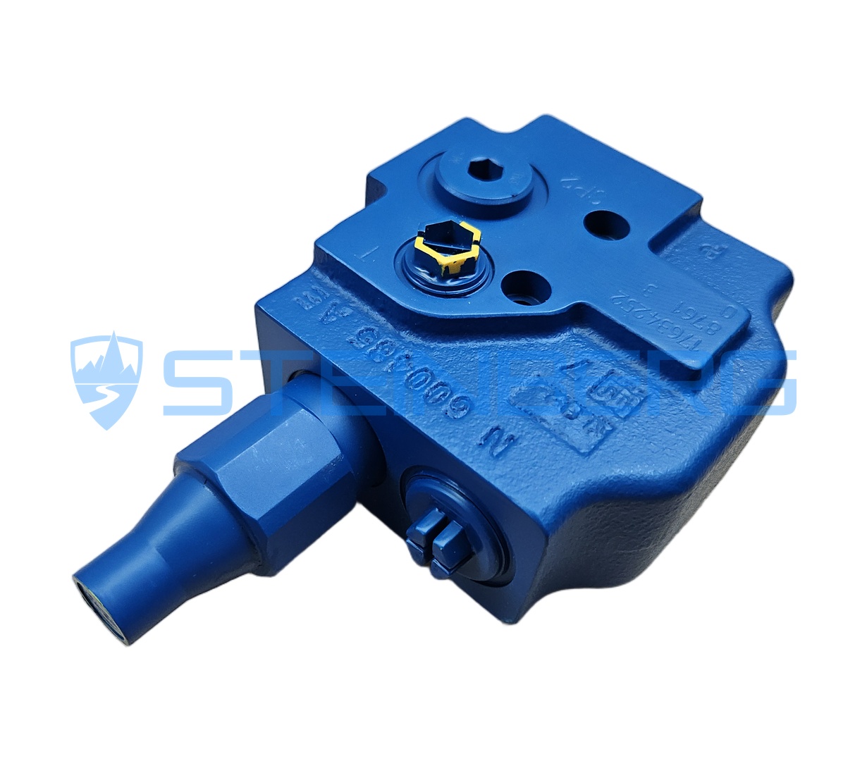Rexroth R900427591 Hydraulic valve