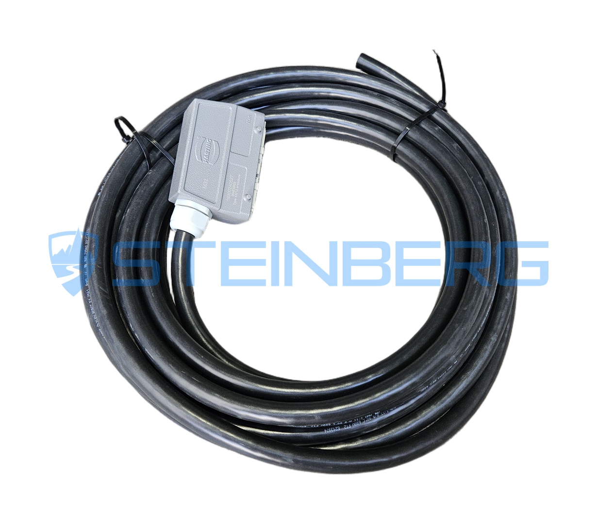 SMV Konecranes 452262.01 Wiring harness