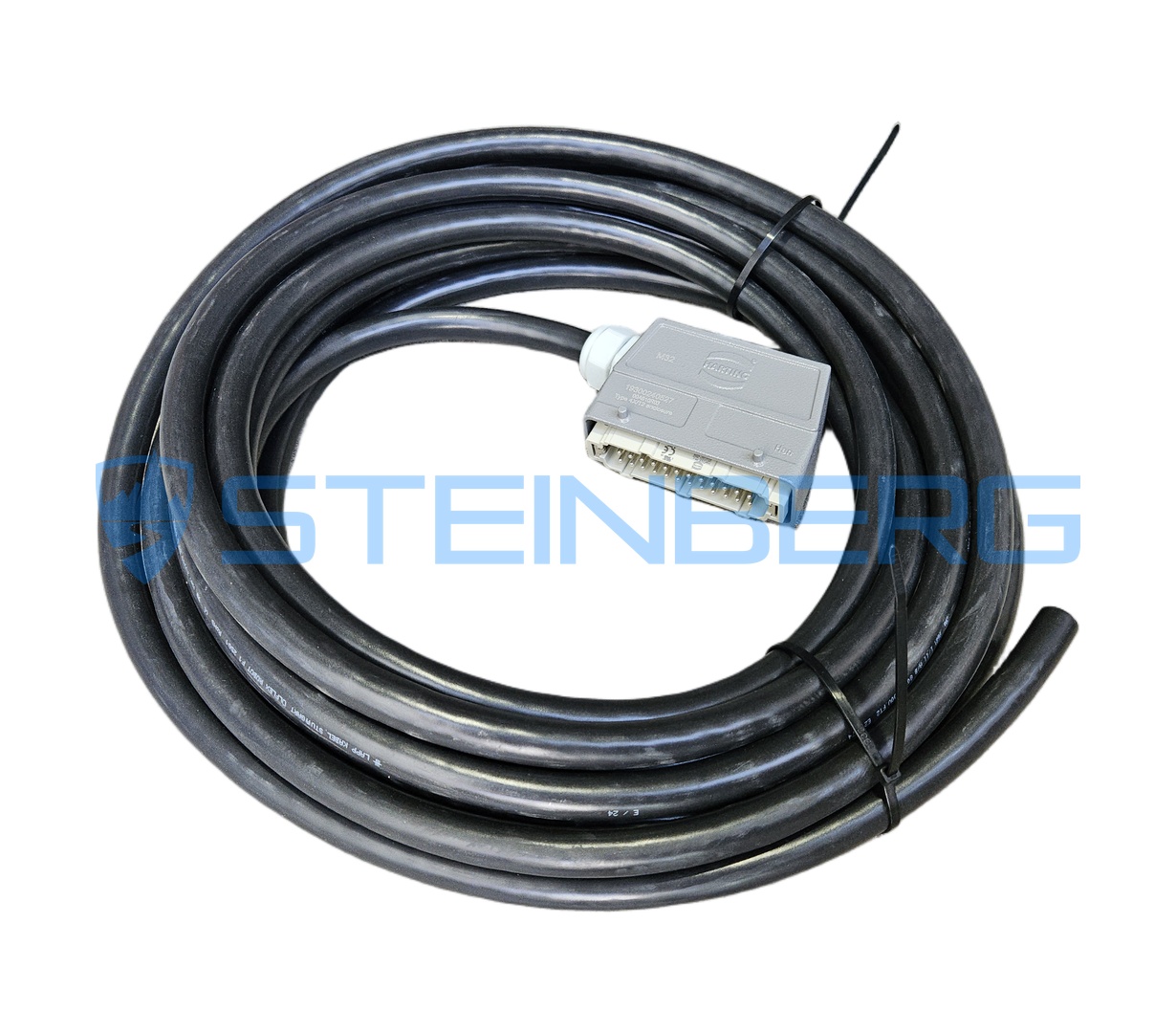 SMV Konecranes 452262.01 Wiring harness