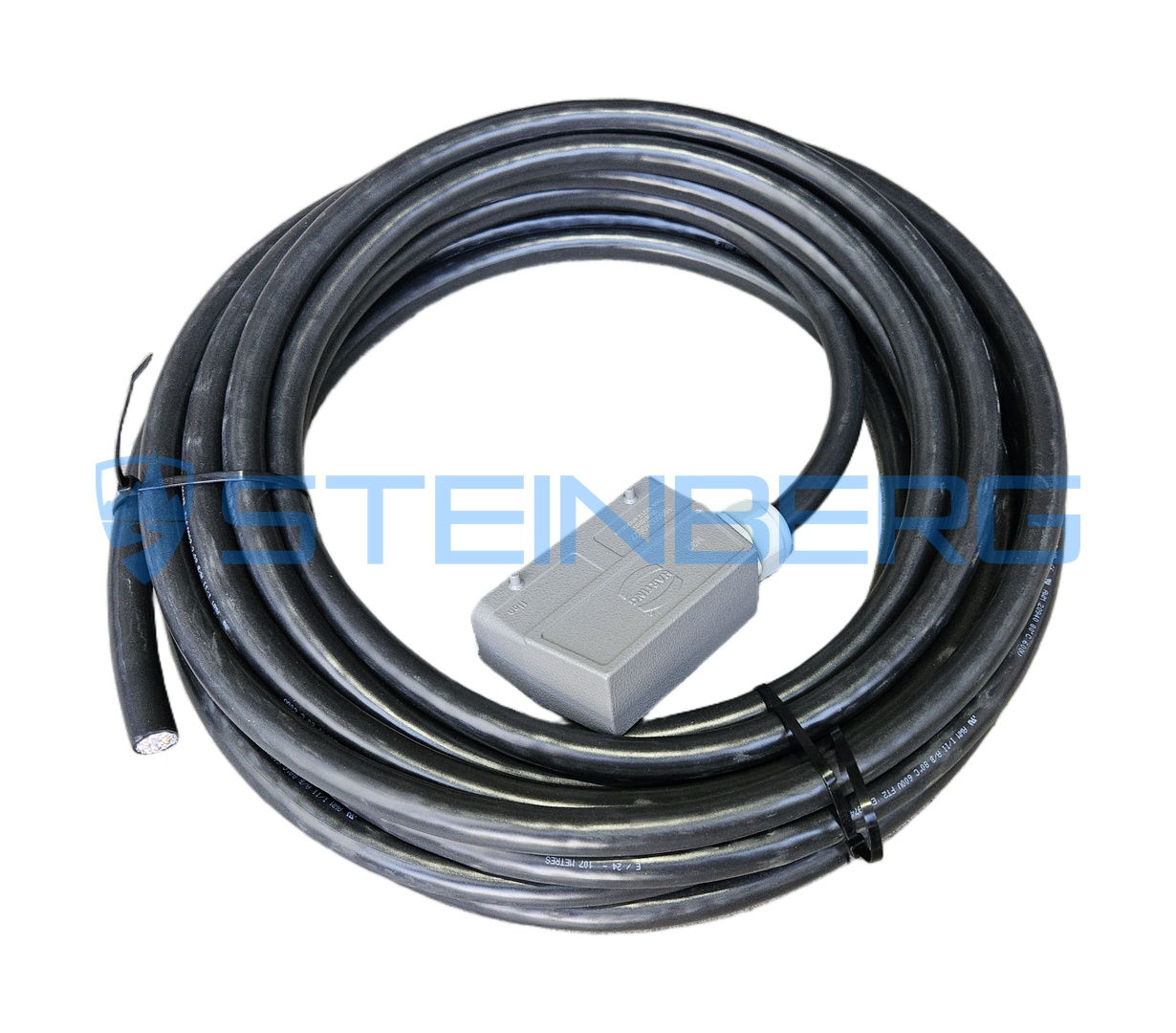 SMV Konecranes 452262.01 Wiring harness