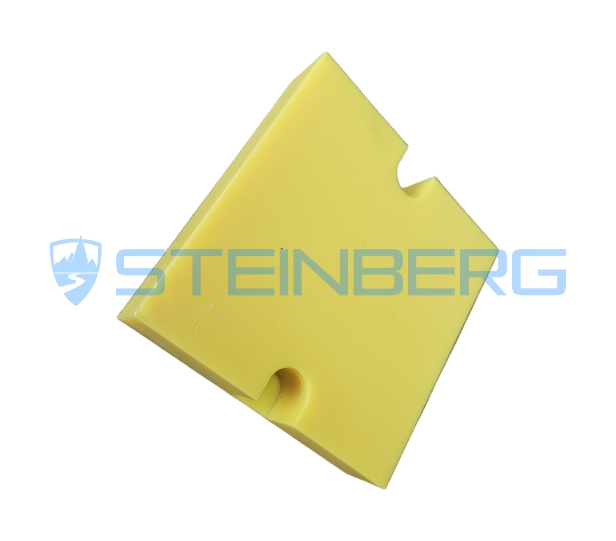 SMV Konecranes 52486039 Sliding plate