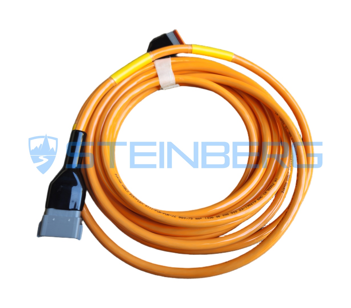 SMV Konecranes 54109675 Wiring harness