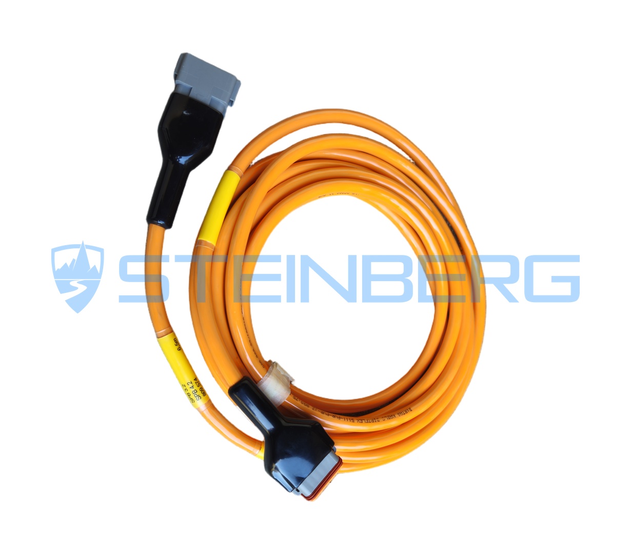SMV Konecranes 54109675 Wiring harness