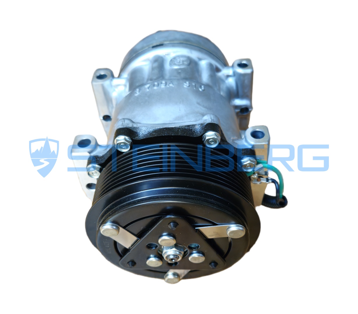 SMV Konecranes 54114983 Compressor