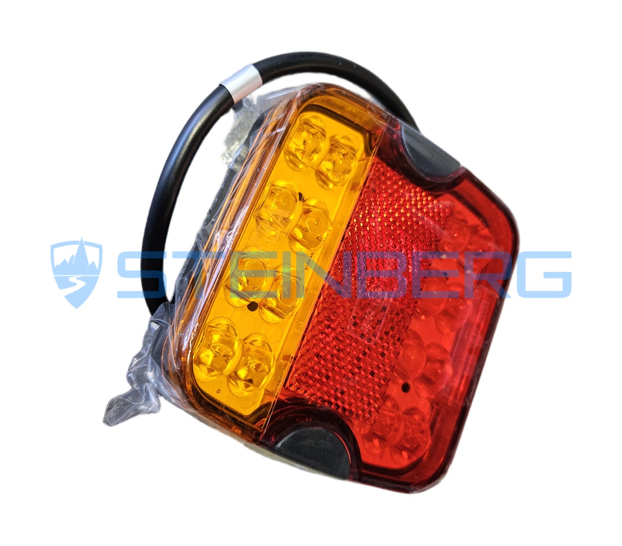 SMV Konecranes 6040.059 Flasher-position lamp