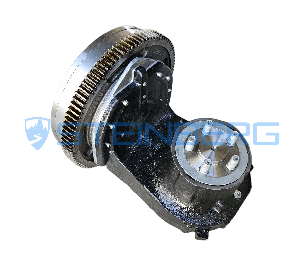 Still 0039811003 Reductor hub