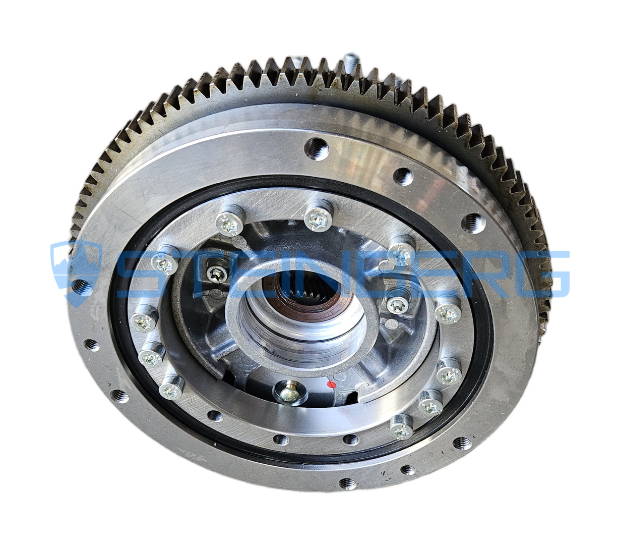 Still 0039811003 Reductor hub