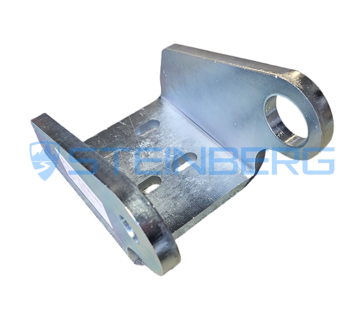 Terberg T24095894 Mounting support