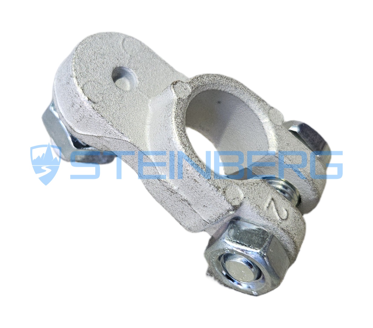 Terberg T25064361 Terminal battery clamp