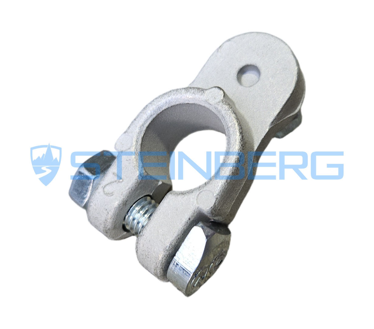 Terberg T25064361 Terminal battery clamp