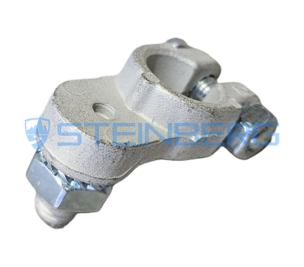 Terberg T25064361 Terminal battery clamp