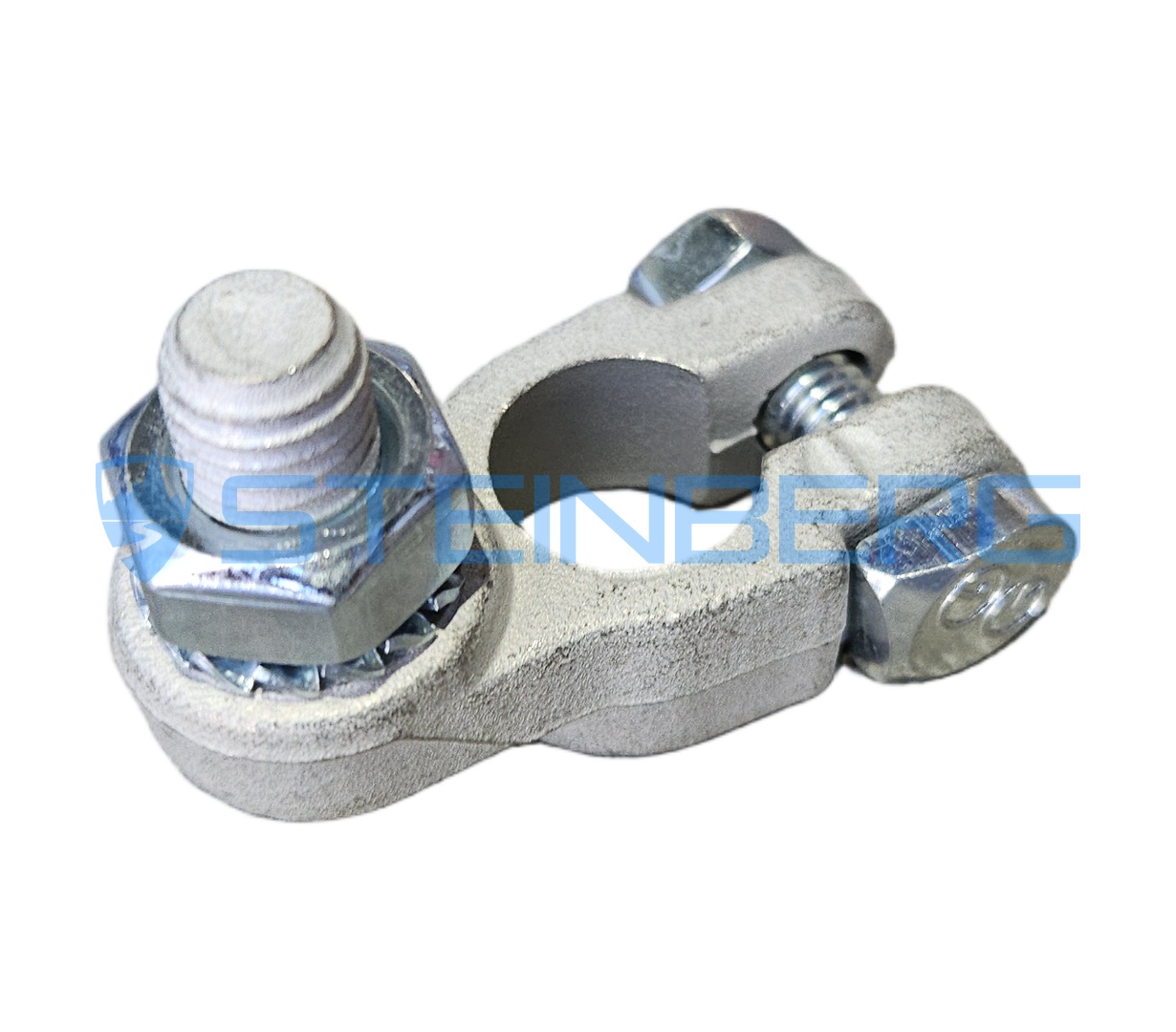 Terberg T25064361 Terminal battery clamp