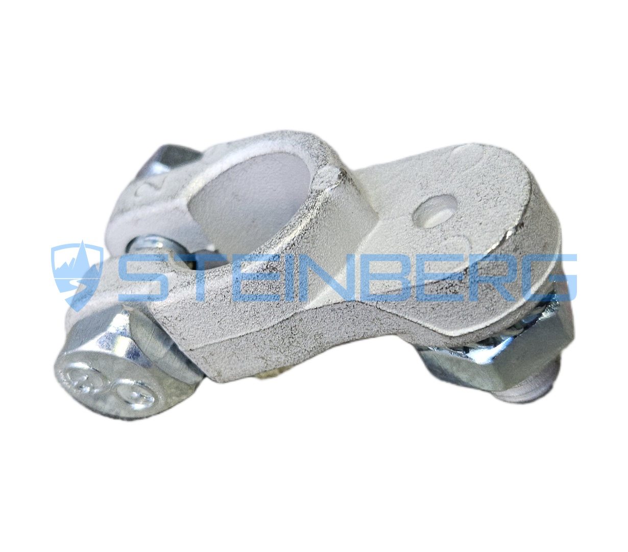 Terberg T25064361 Terminal battery clamp