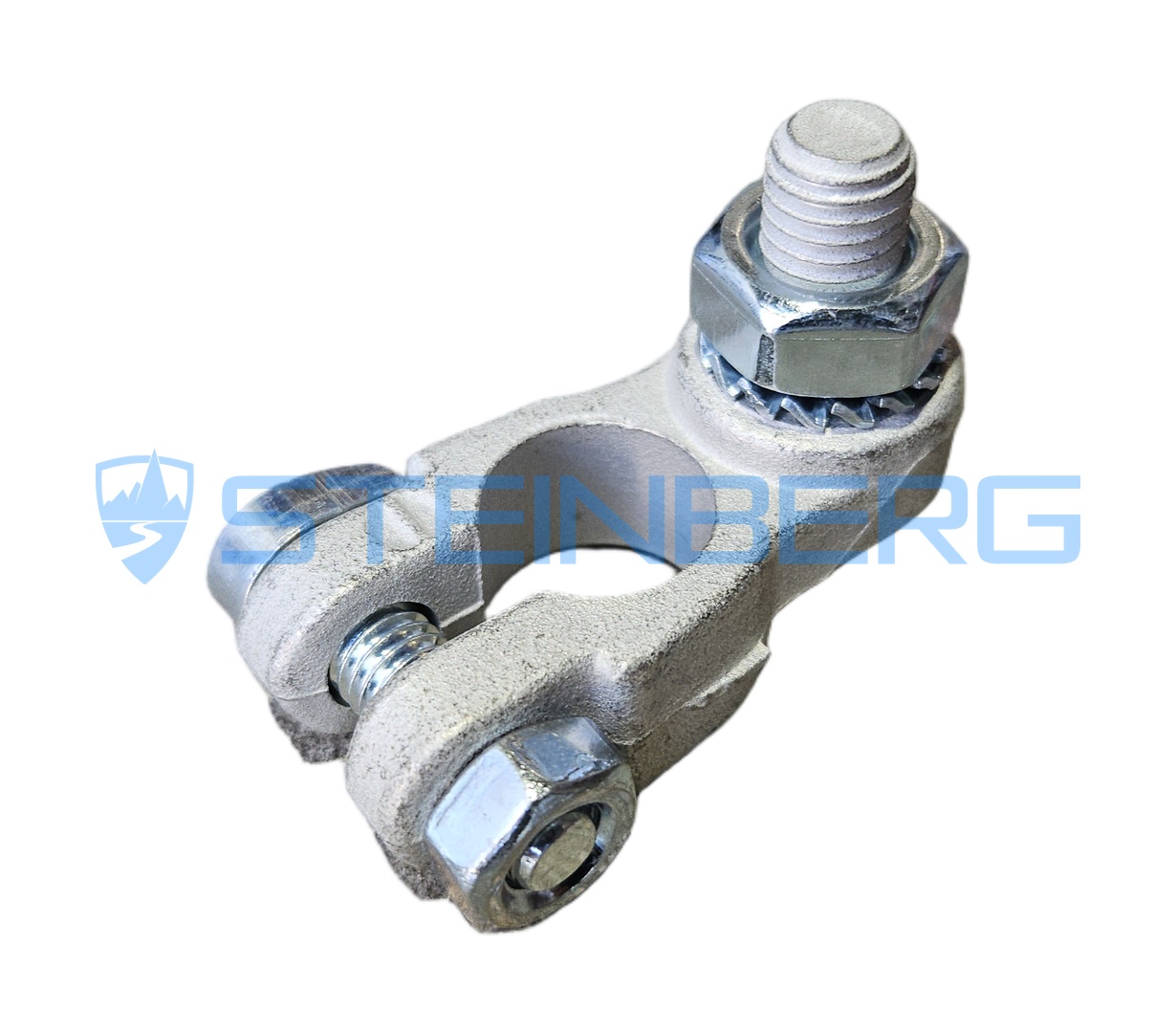 Terberg T25064361 Terminal battery clamp