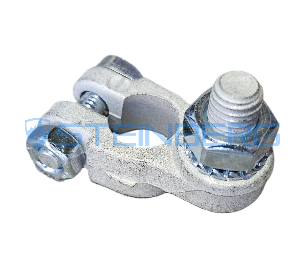 Terberg T25064361 Terminal battery clamp