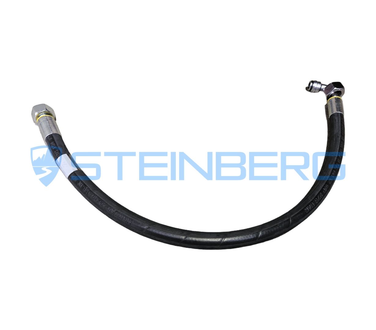 Terberg T27104598 Flex hose