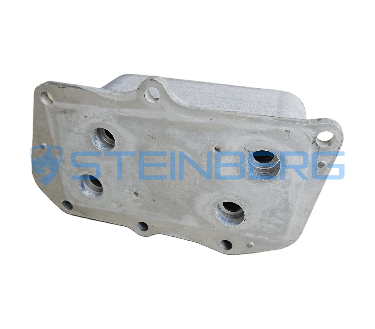 Clark C50SD 01.110 Радиатор масляный