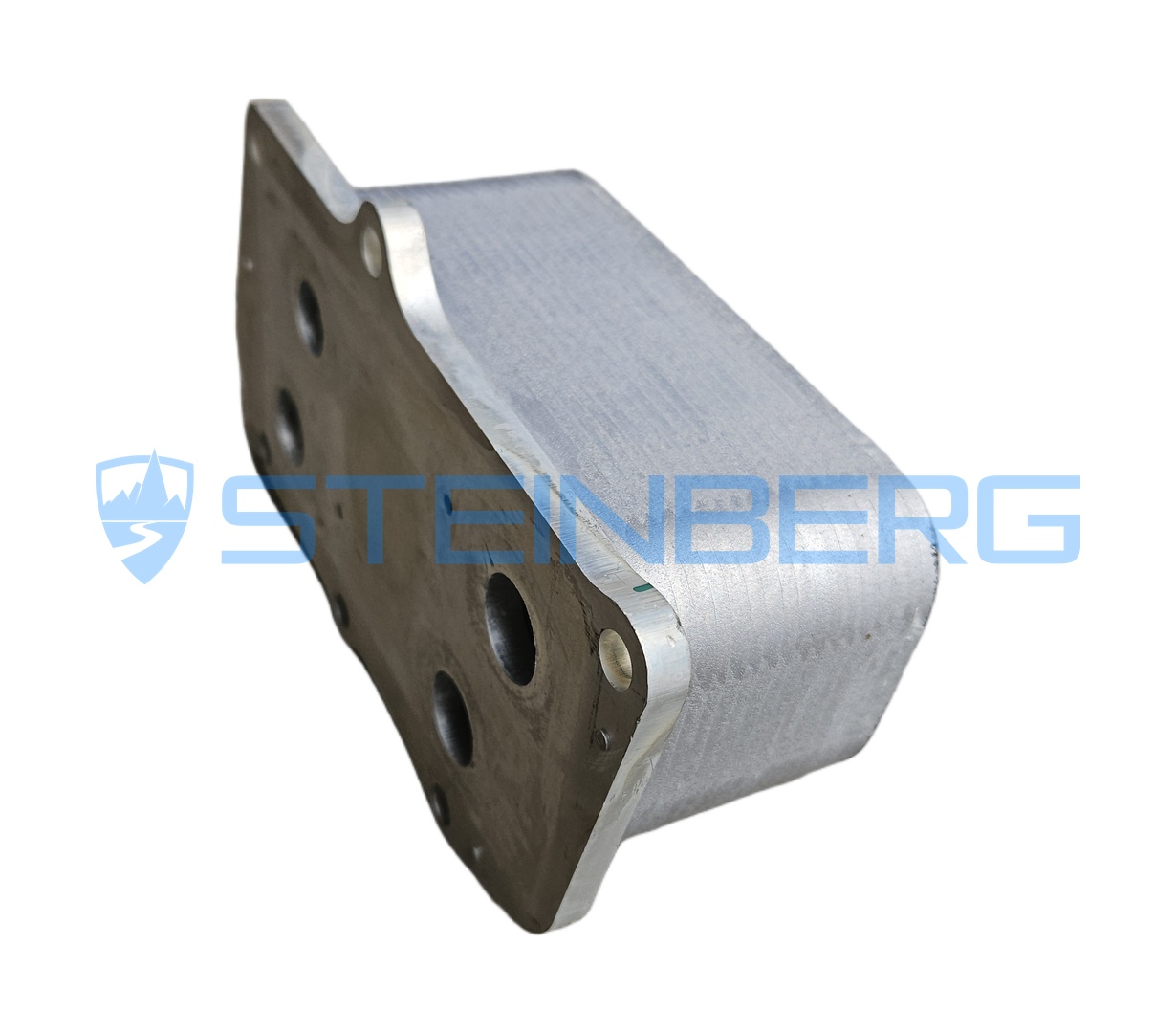 Clark C50SD 01.110 Радиатор масляный