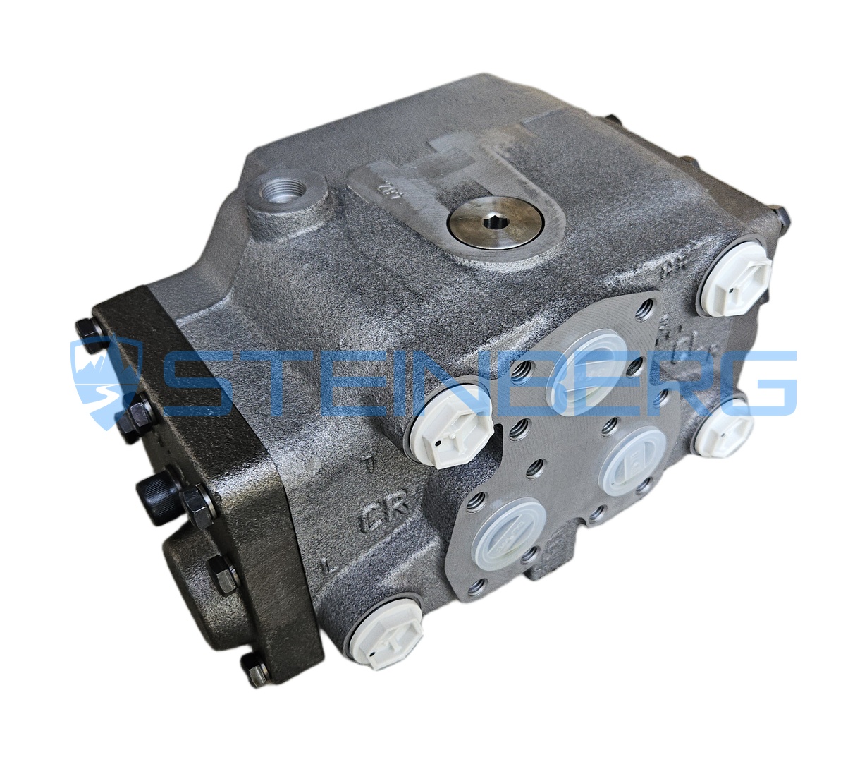 Danfoss 150F8009 Клапан