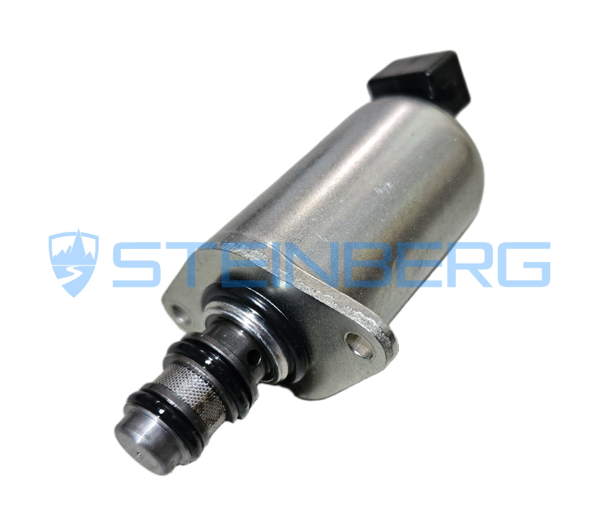 Kalmar 923636.0756 Клапан электромагнитный