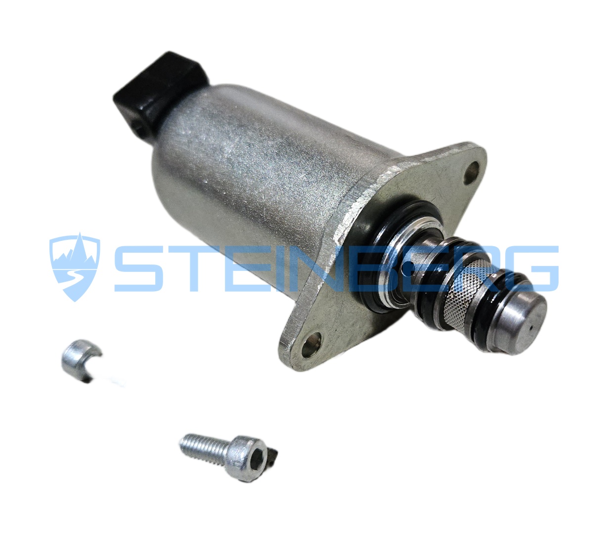 Kalmar 923636.0756 Клапан электромагнитный