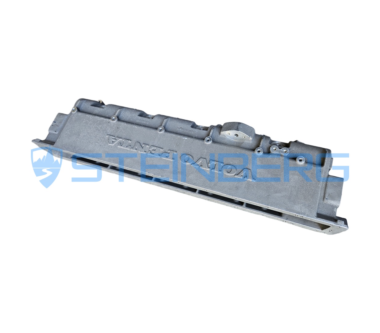 Kalmar 923976.0136 Трубопровод впускной