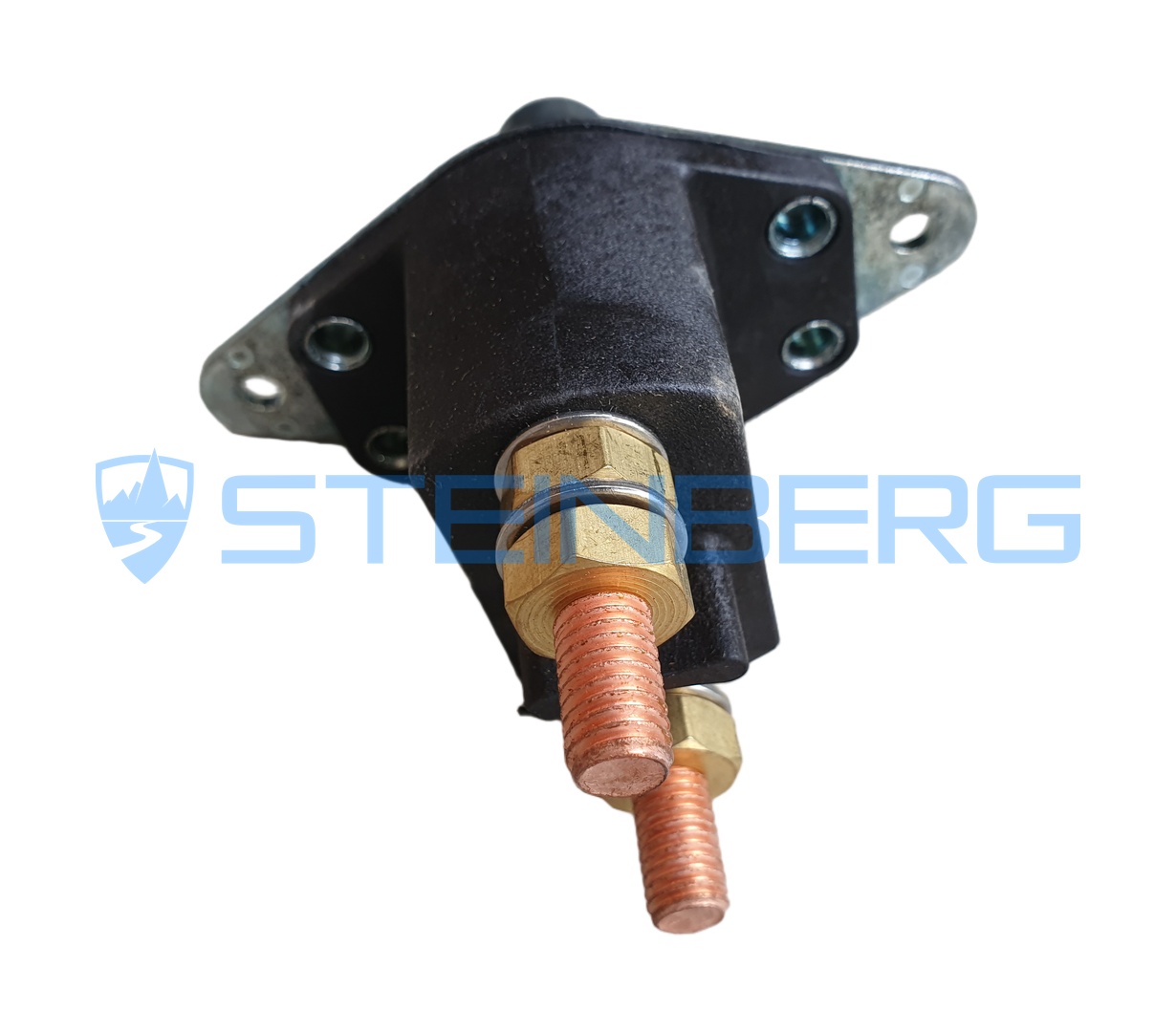 Liebherr 606070908 Выключатель
