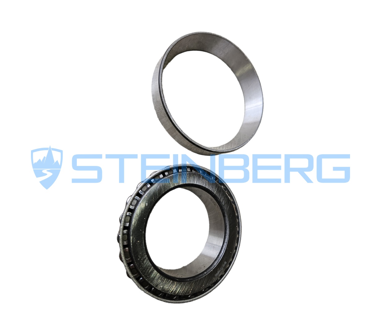 Linde 000 924 68 60 Подшипник роликовый конический
