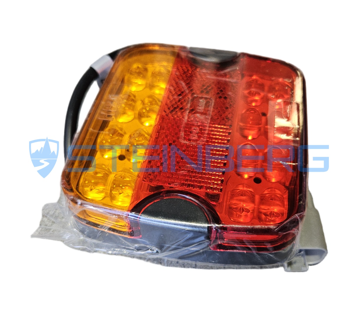 SMV Konecranes 6040.059 Указатель положения мигающий