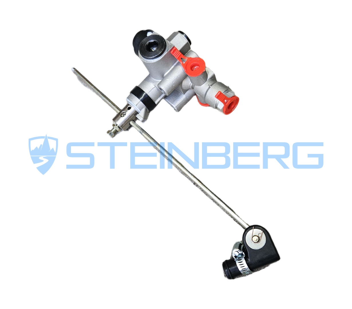Terberg T22084413 Клапан воздушный