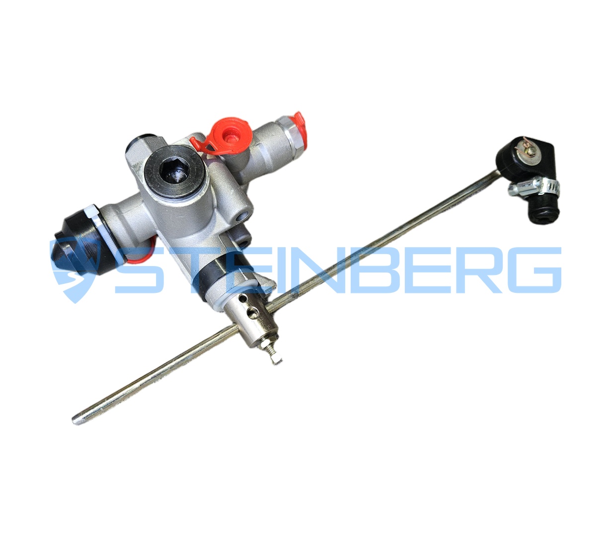 Terberg T22084413 Клапан воздушный
