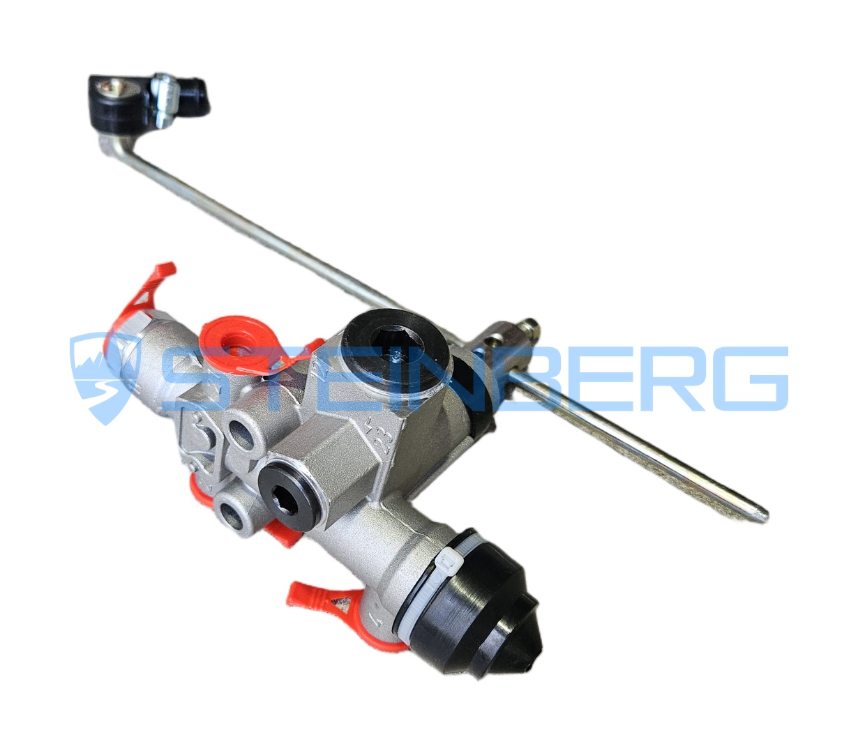 Terberg T22084413 Клапан воздушный