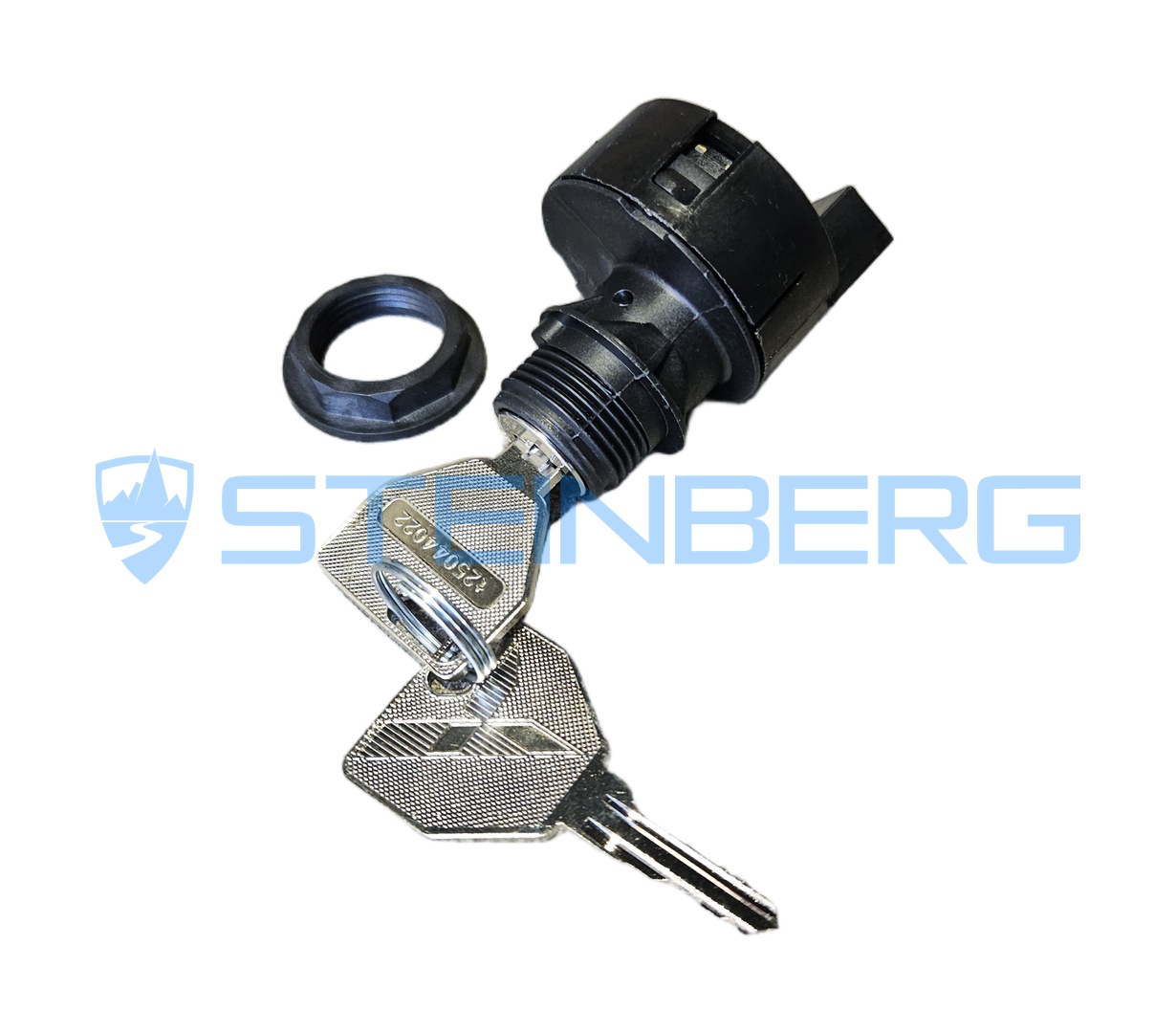 Terberg T25044027 Замок зажигания