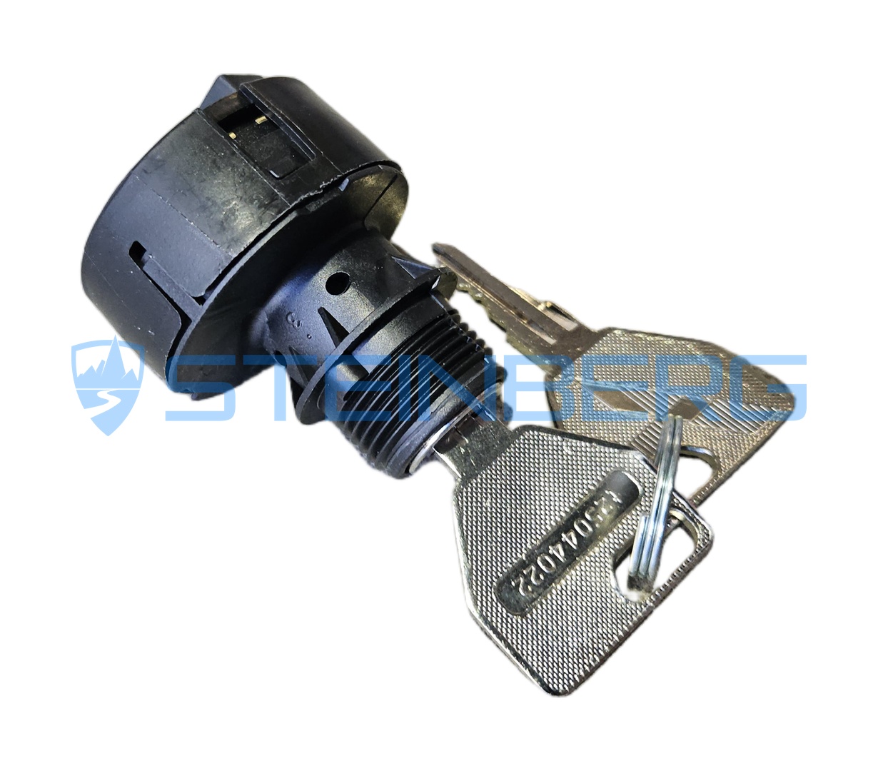 Terberg T25044027 Замок зажигания