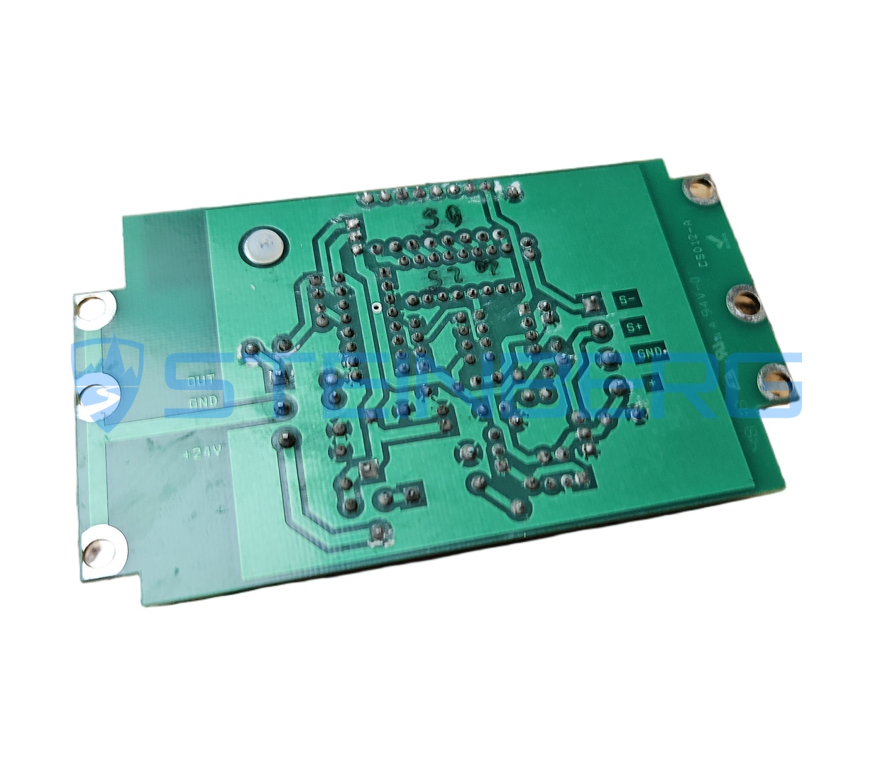 Fantuzzi 2420.010.0018 Platine