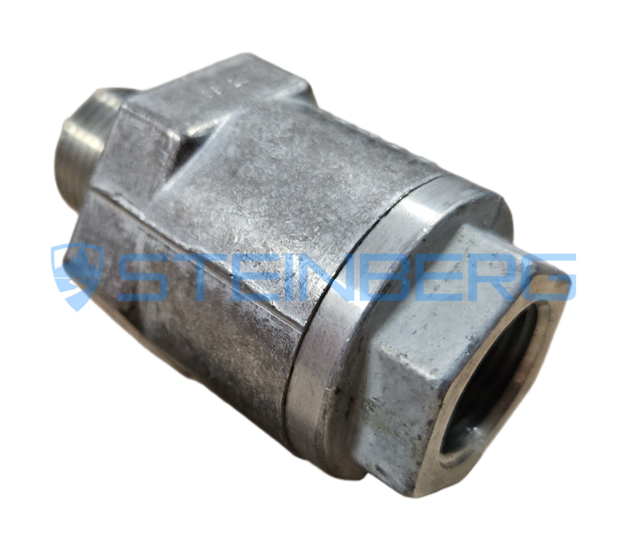 Kalmar 53109165 Luftventil