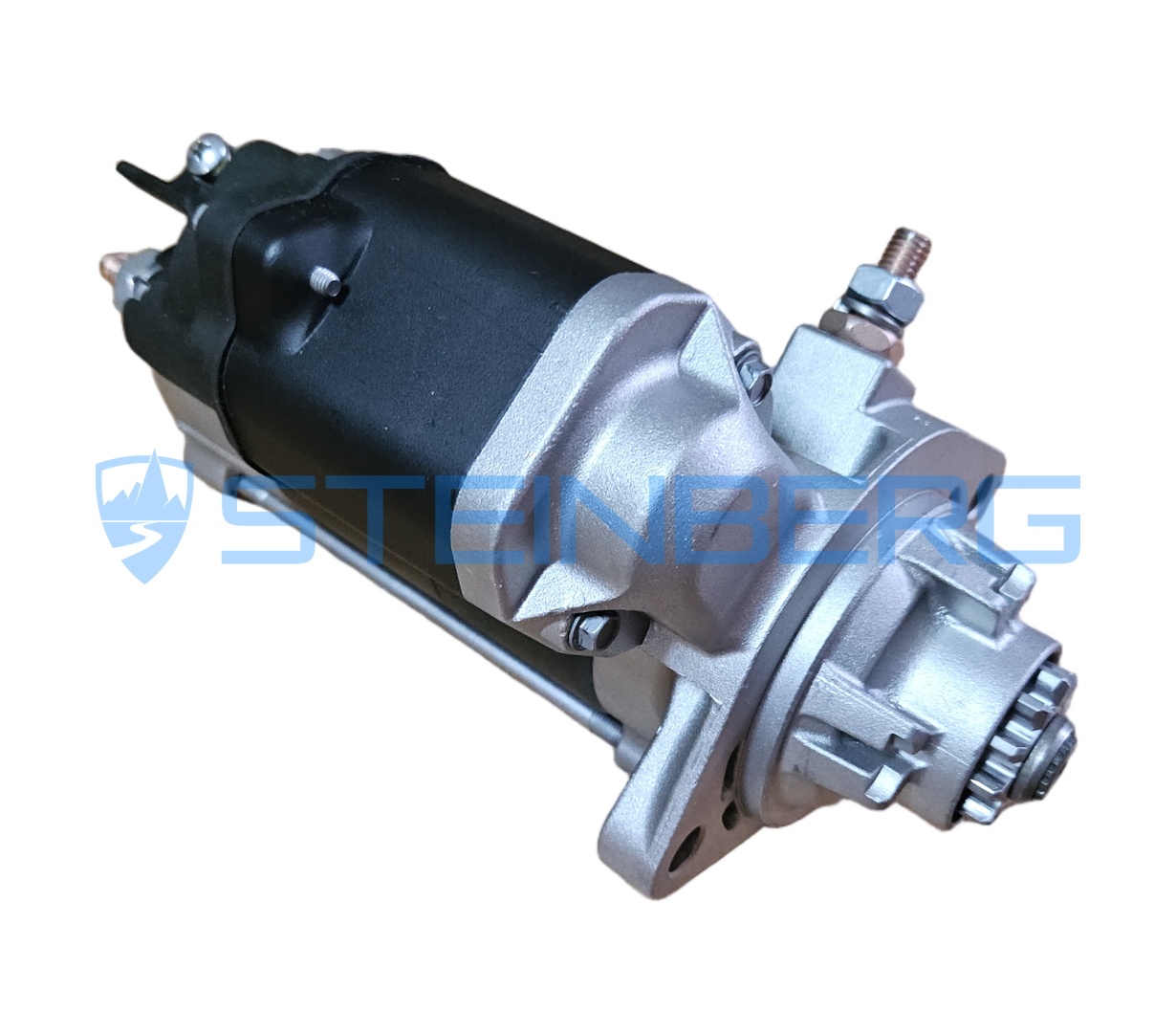 Kalmar 90032414 Anlasser