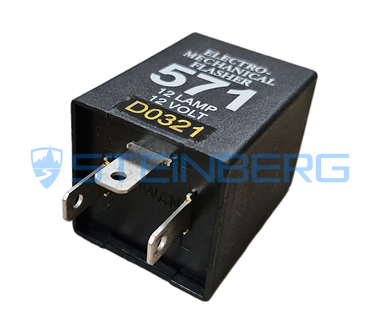 Kalmar 90003985 Relay